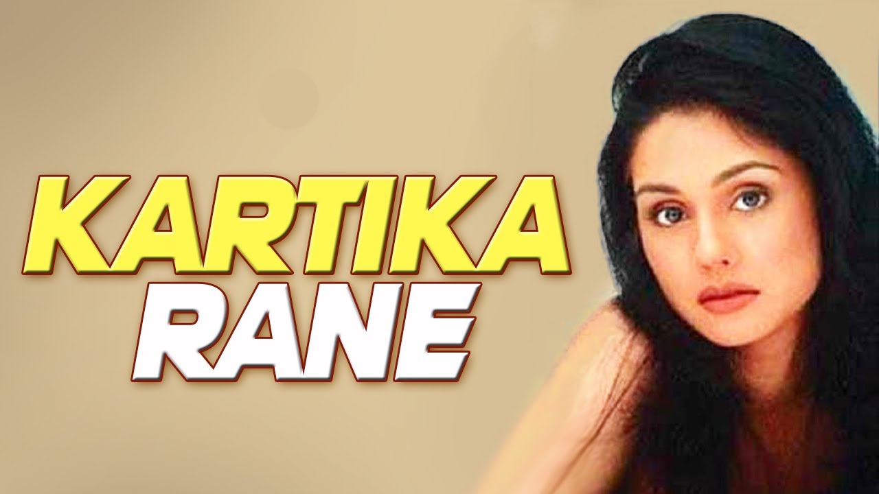Kartika Rane - The Lost Heroine