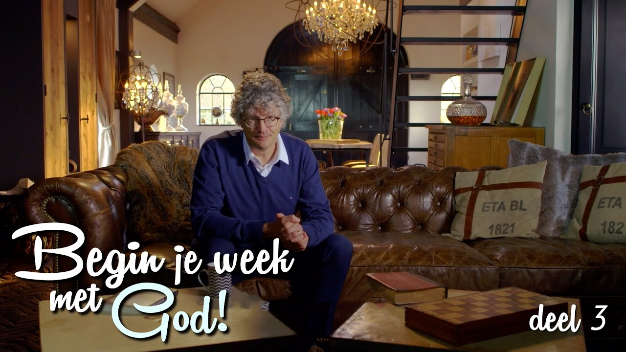 ‘De strijd is nog niet gestreden’ - Aflevering 3