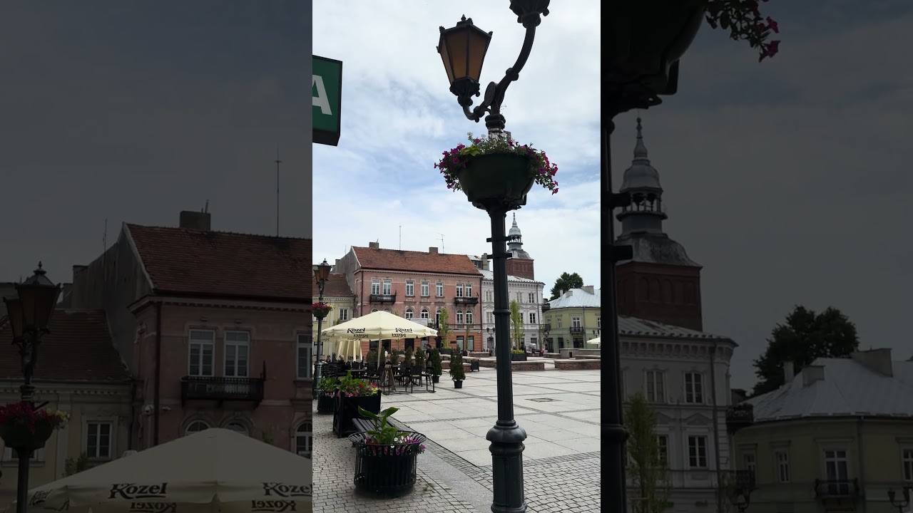Dlaczego Piotrk&oacute;w jest Trybunalski i był tak ważny w historii Polski? To miasto ma wiele atrakcji!