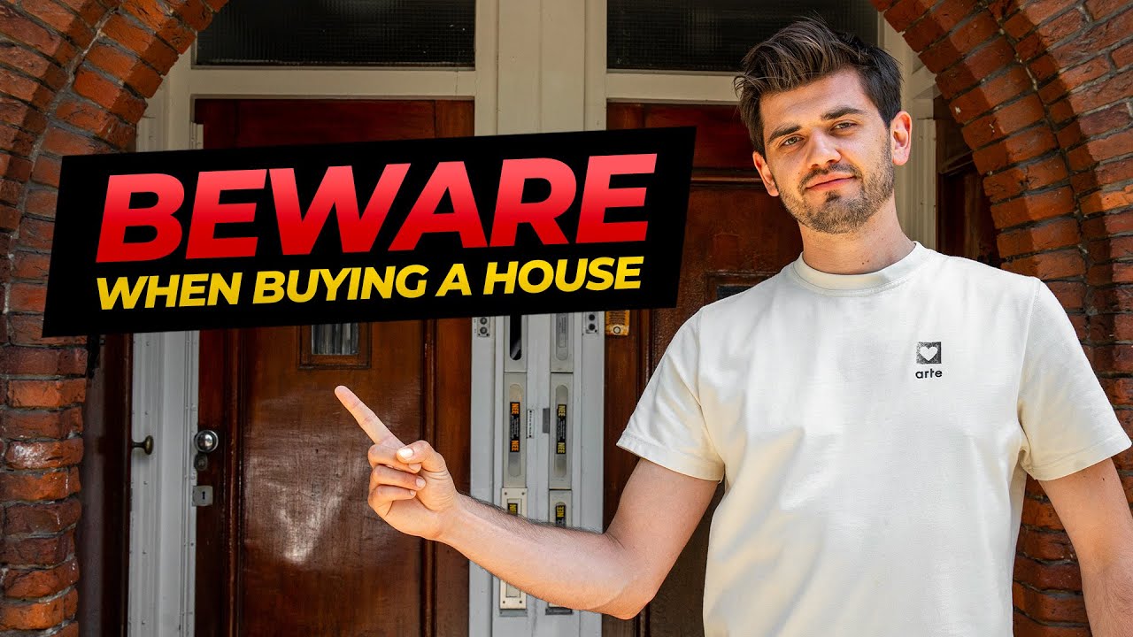 Know Before You Buy a HOUSE: unexpected costs when purchasing a property in the Netherlands