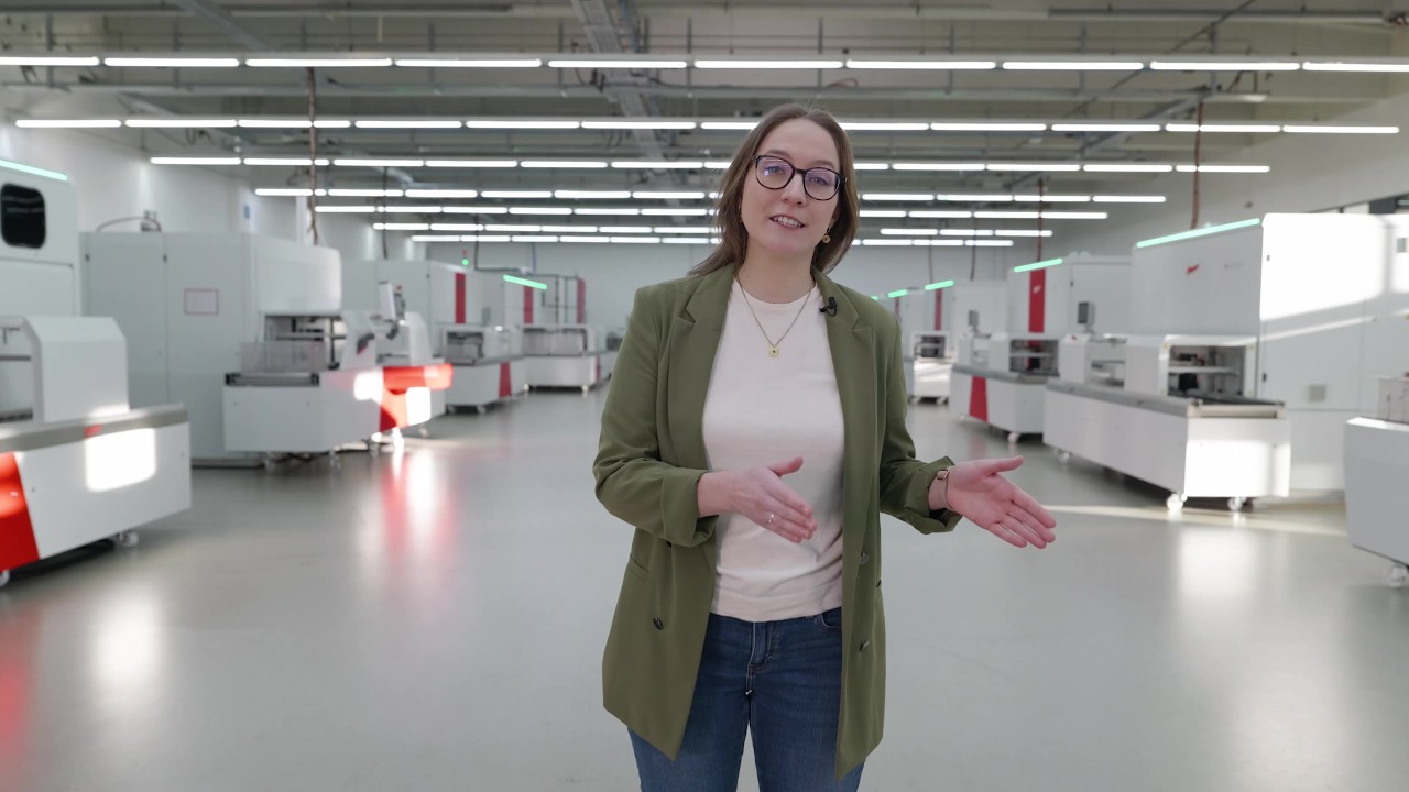 Pero allgemein  – „PERO – Ein Blick hinter die Kulissen in Königsbrunn