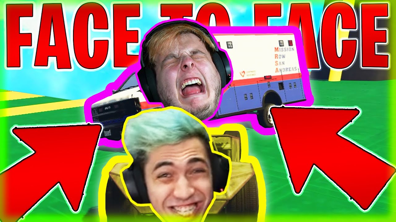 CHEATUJE VE FACE TO FACE!?! 😱 | Morry&@Cuky2222&@BowTeaG&@Kellwiin&@hunac&@Davel23&Faster