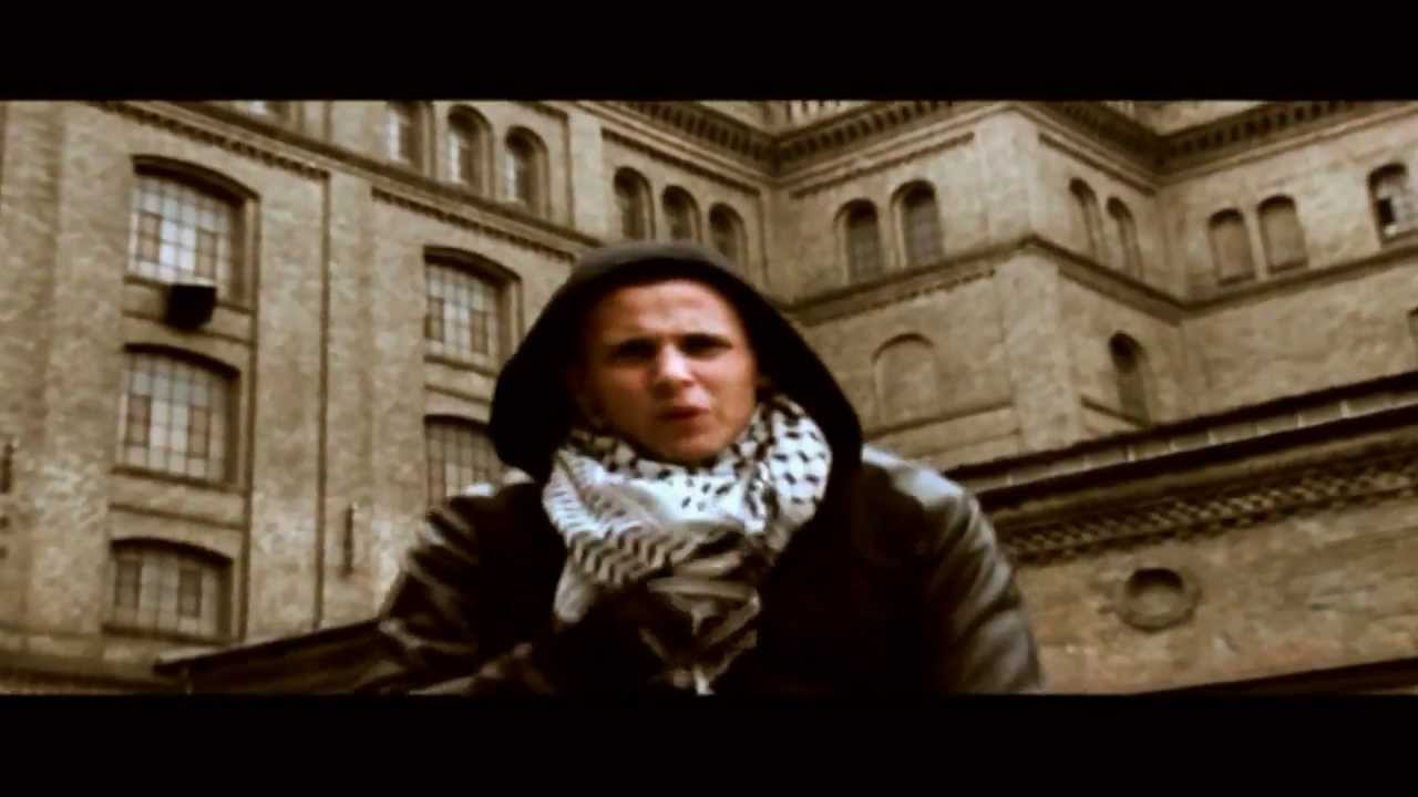 Hope - Intro (Die Hoffnung der Strasse)