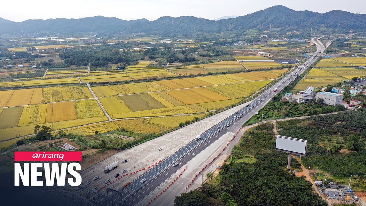 How Korean thanksgiving holiday of Chuseok has changed over time