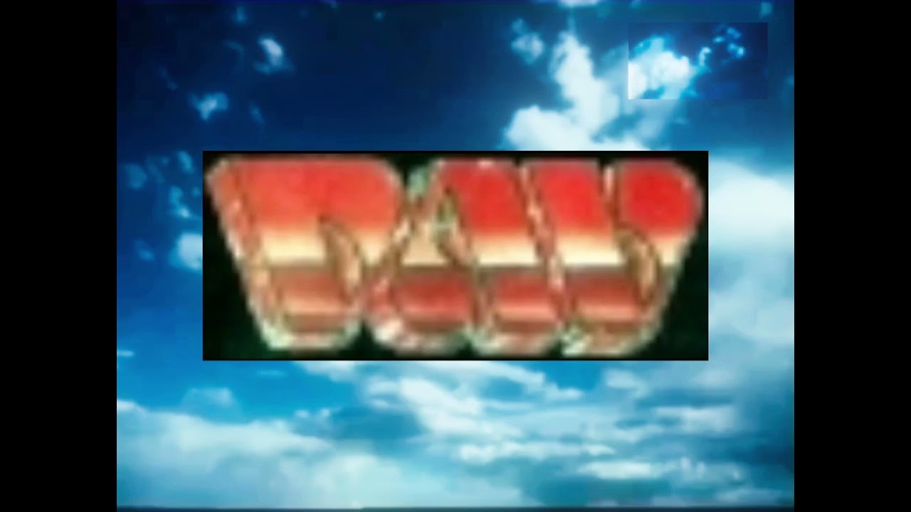 DAV Logo Fake 1995 2008