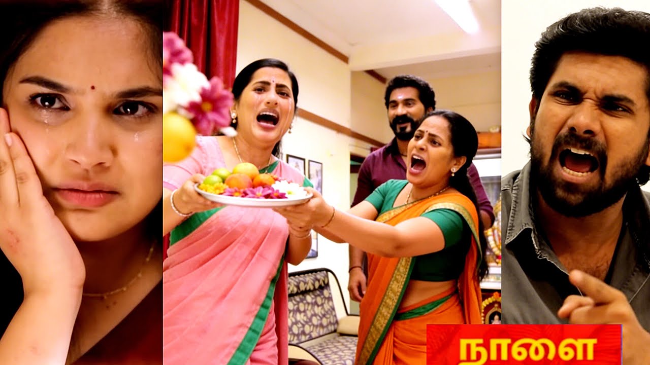 Ayyanar Thunai 20th February to 21st February 2026 -promo| vijay Media🔥