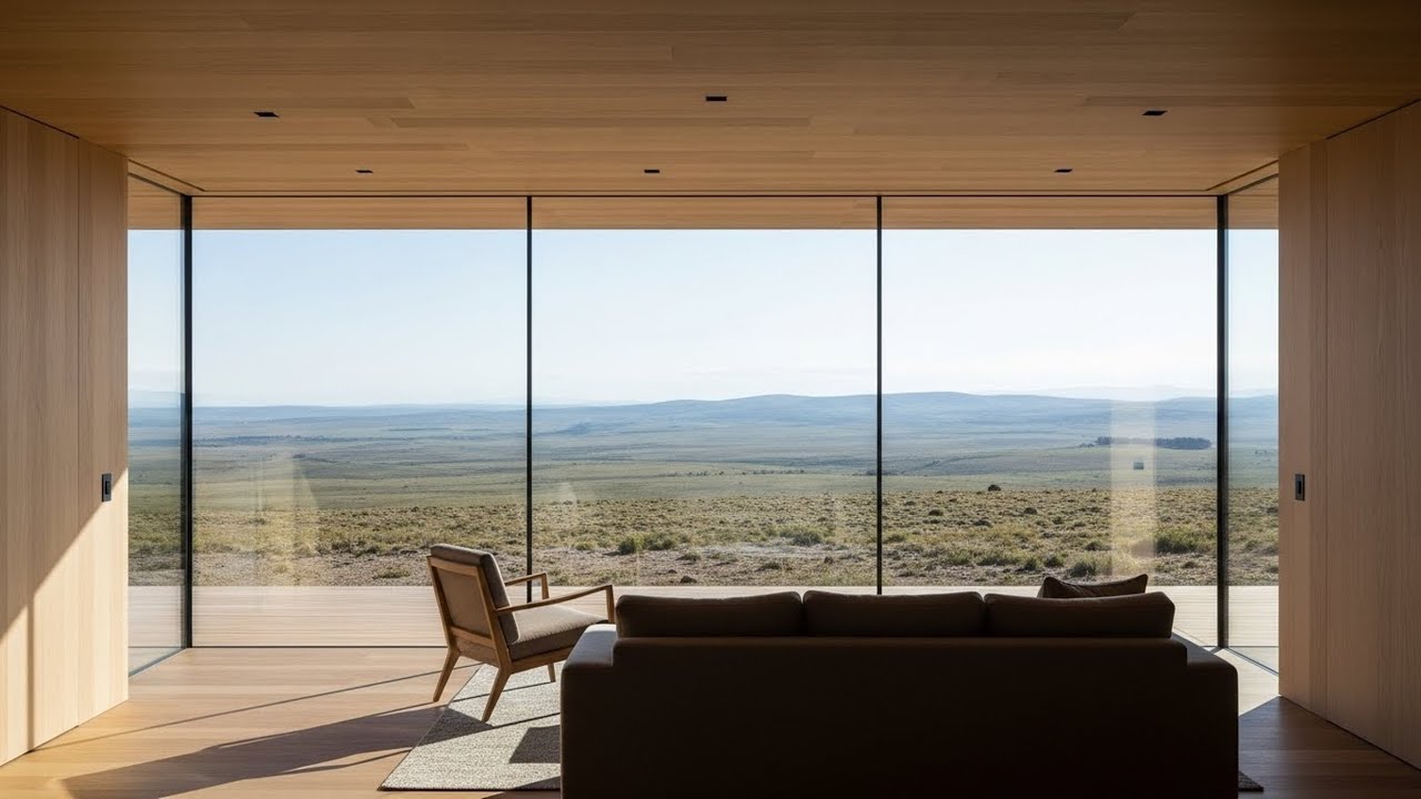 돌아오지 않겠다 했던 길 위에서— Quiet Jazz