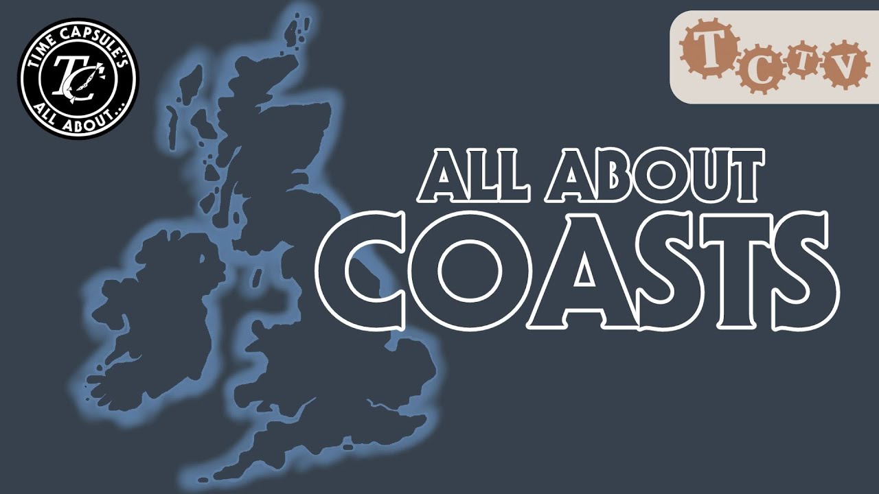 TCTV's All About Coasts Part One