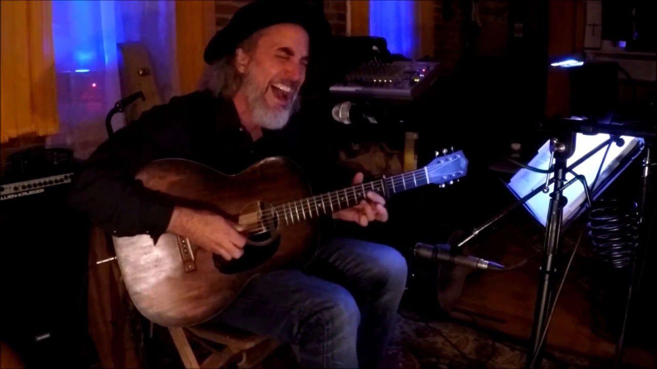 Jody Carroll - The Cuckoo Bird