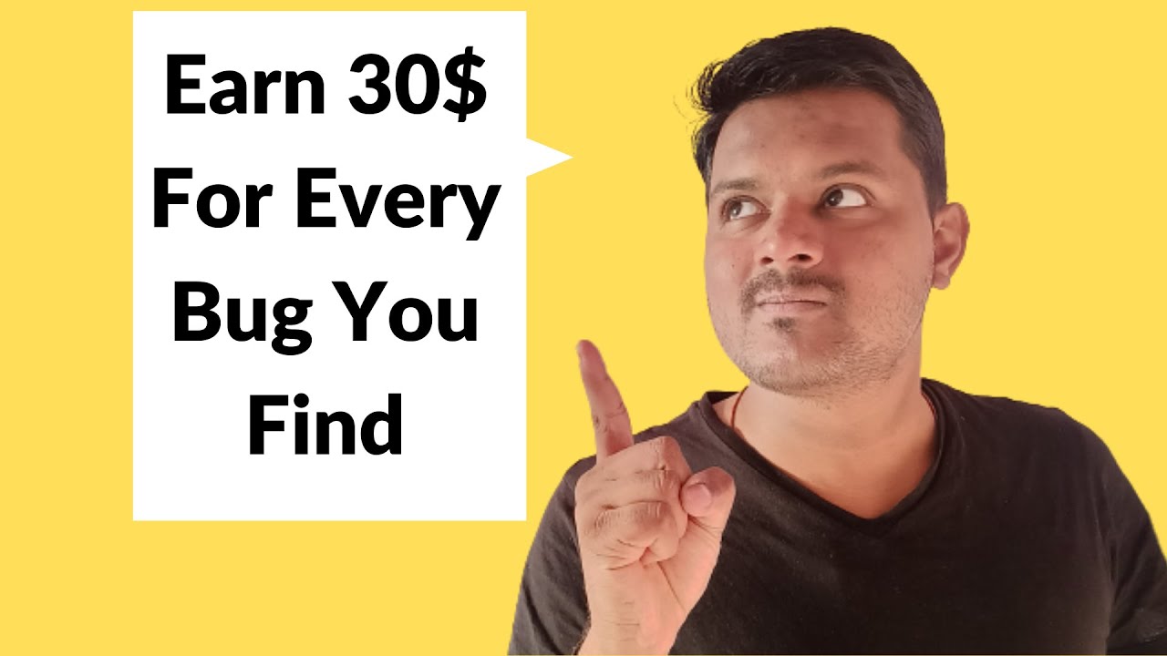 Testbirds Review: Earn 30$ For Every Bug You Find (As a Tester)