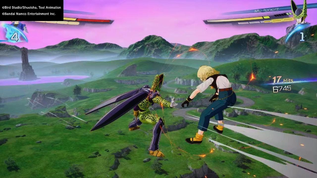 DRAGON BALL: Sparking! ZERO_20260125143328