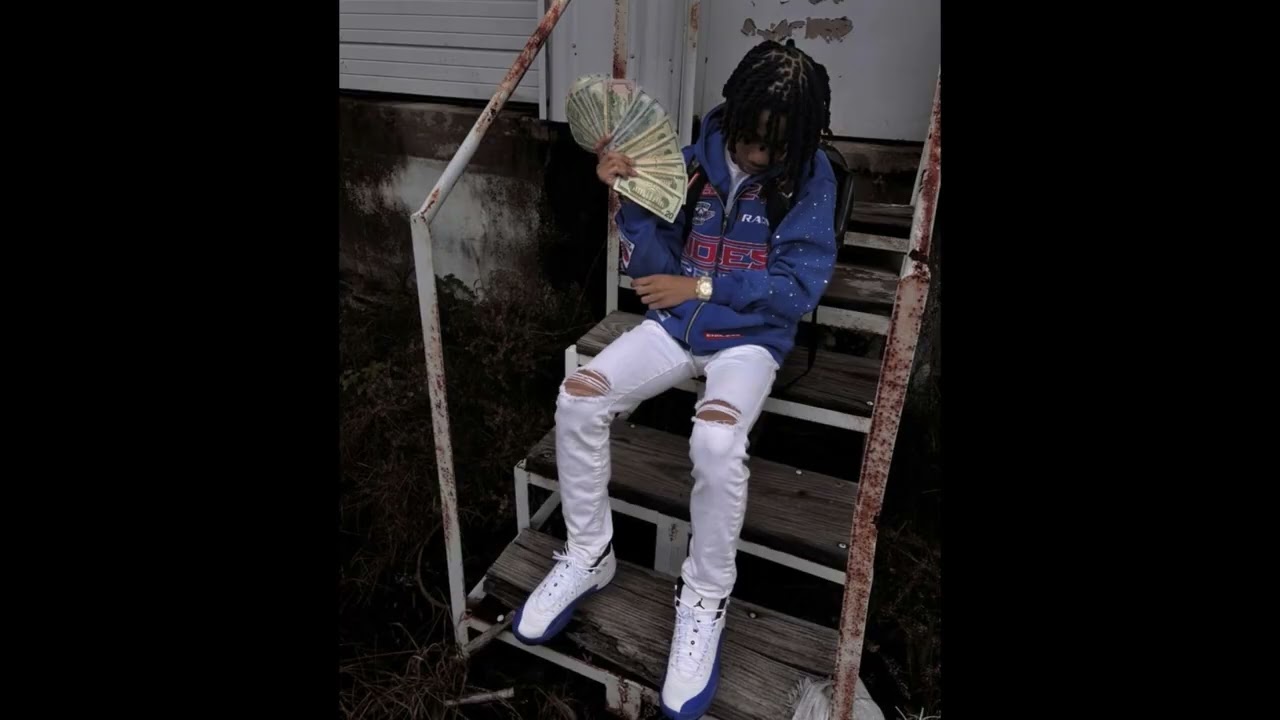 [FREE] 1900Rugrat x Rell Vert Type Beat - &ldquo;Drunk&rdquo;