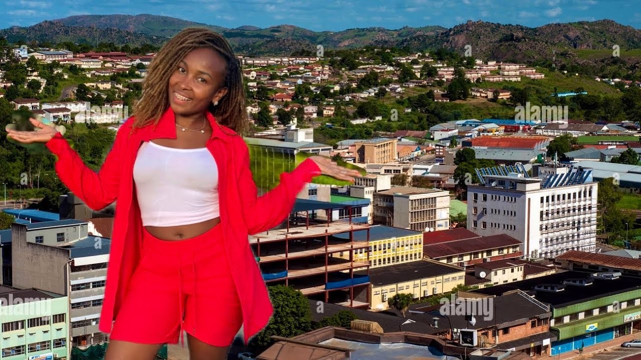 Africa's Wonderland....You Won't Believe This About Eswatini 🇸🇿🇸🇿🇸🇿