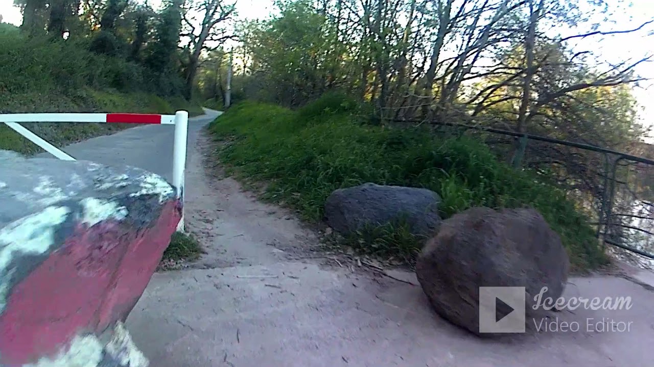 Ballade Balaruc les Bains