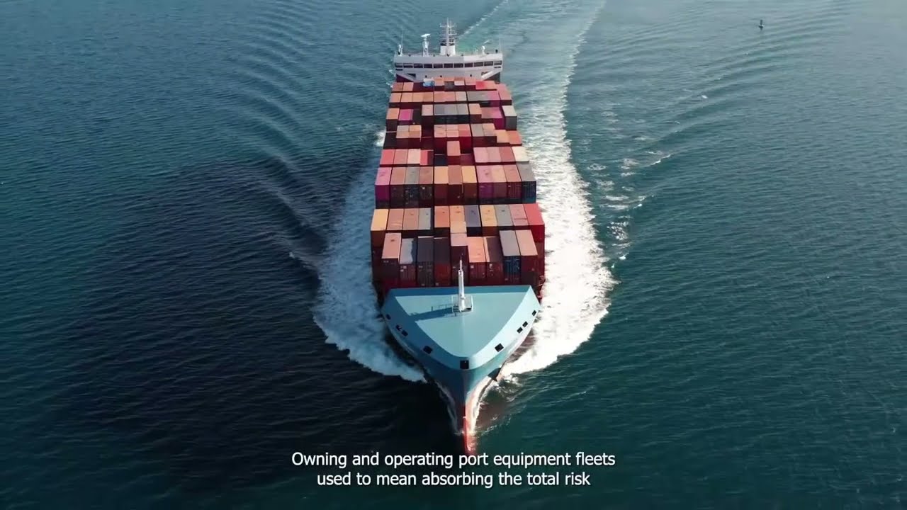 Advanced Port Services Part 1