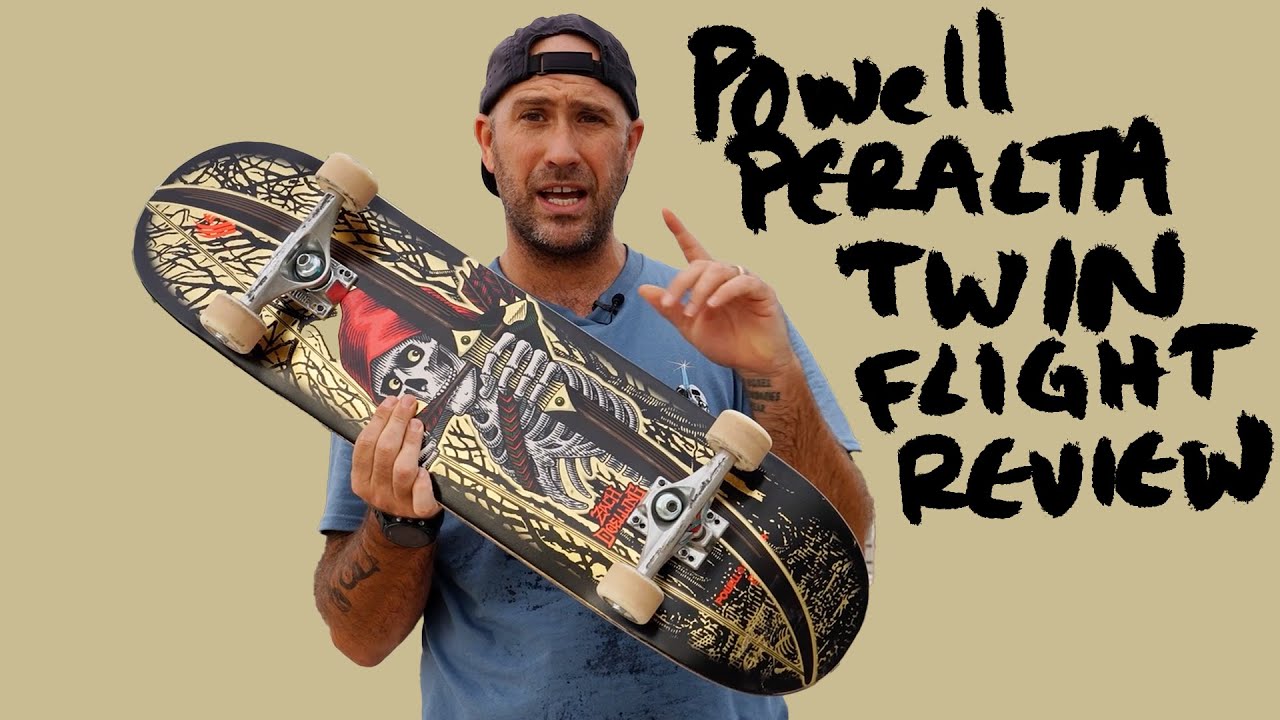 Favorite board yet!  Zach Doelling 8.3 Twin Flight Deck