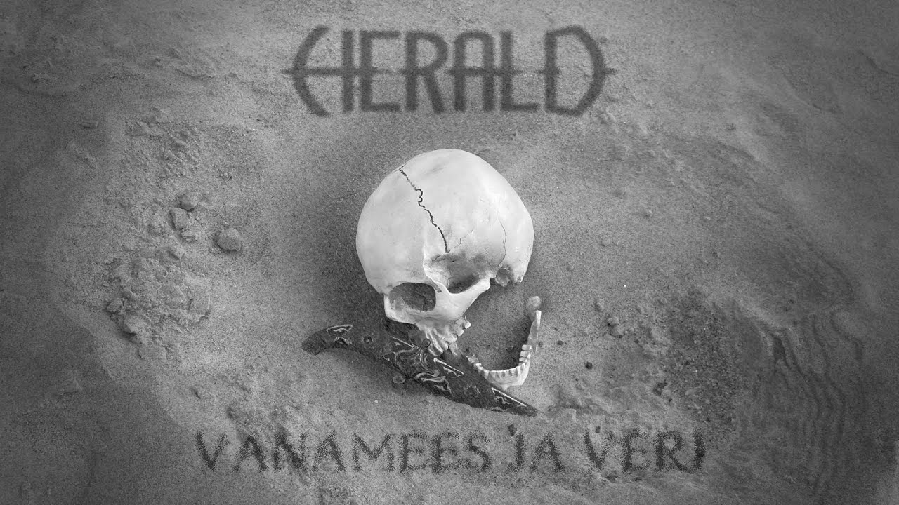 Herald - Vanamees ja veri