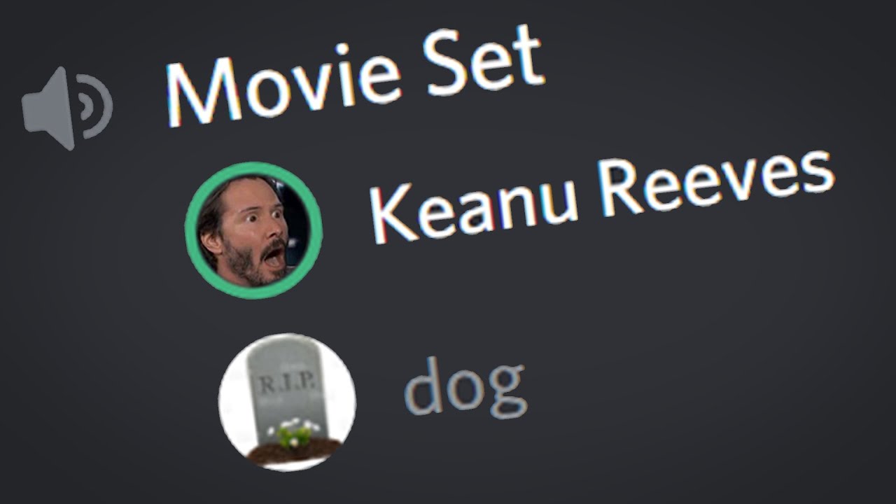 We Made an Entire Movie on Discord