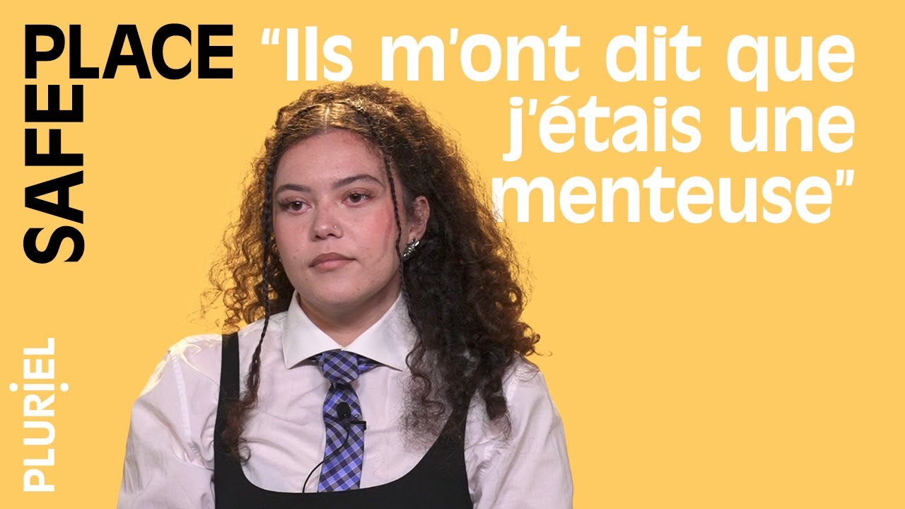 J'ai été abusée par un 