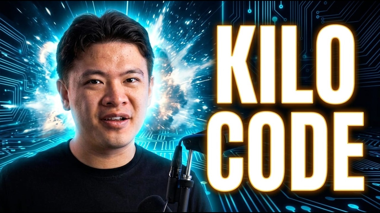 Килокод: почему вам стоит попробовать (учебное пособие)