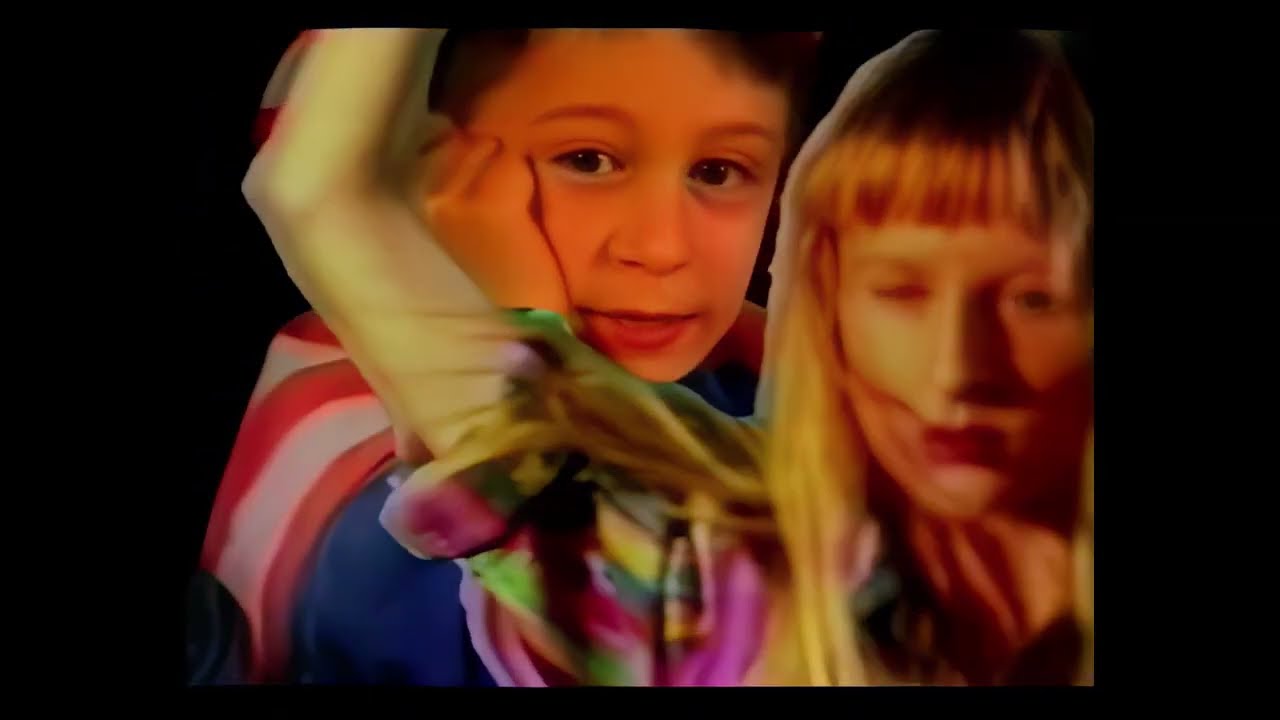 Lee Marrow feat. Lipstick - Do You Want Me (1990)