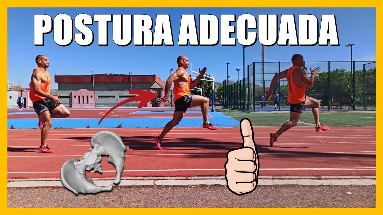 &iquest;CU&Aacute;L ES EL SECRETO PARA CORRER M&Aacute;S R&Aacute;PIDO? | EL CICLO ANTERIOR