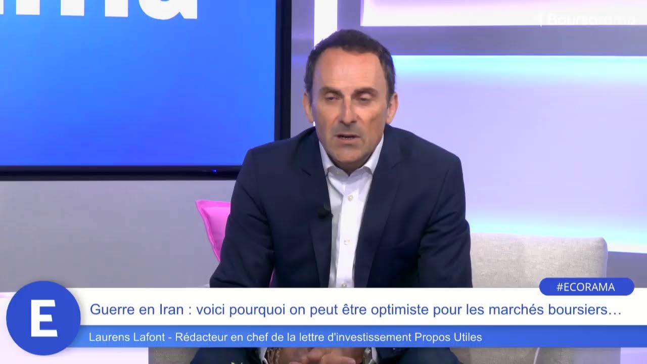 [DIRECT] Ecorama