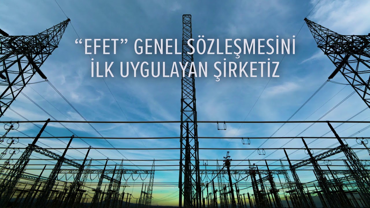Akenerji Kurumsal Tanıtım Filmi