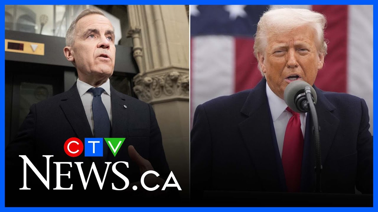 Will Trump view Carney's minority mandate as a weakness to attack Canada with?
