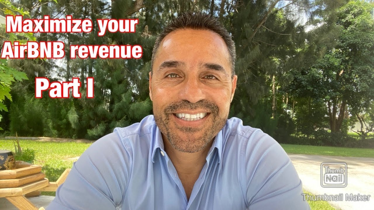 How to maximize your profits, part I