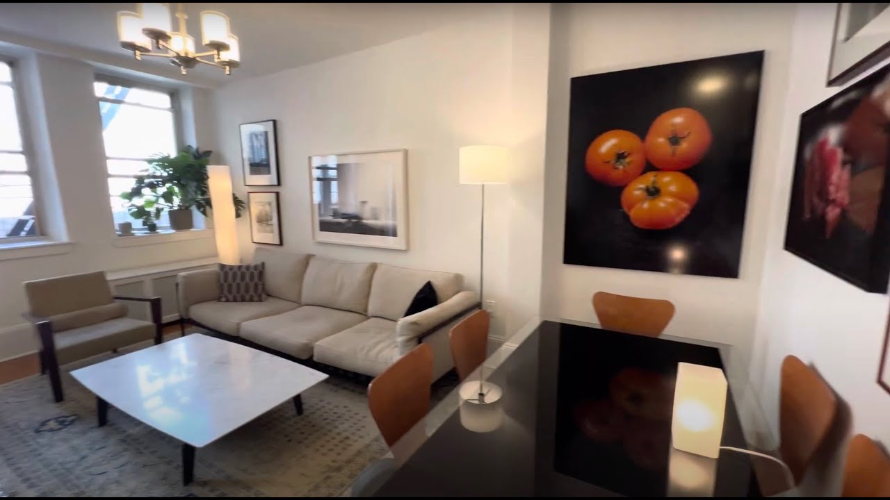 562 West End Ave unit 12G (NYC)