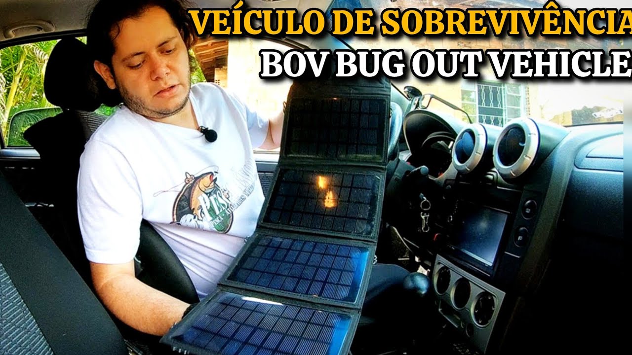 MEU ANTIGO VEÍCULO DE SOBREVIVÊNCIA BOV - COMO FIZ ANOS ATRÁS #fyp #fypシ #survival  #bushcraft 