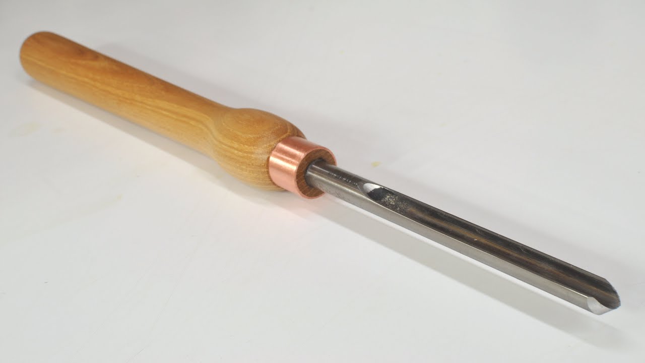 Tool Handle Length