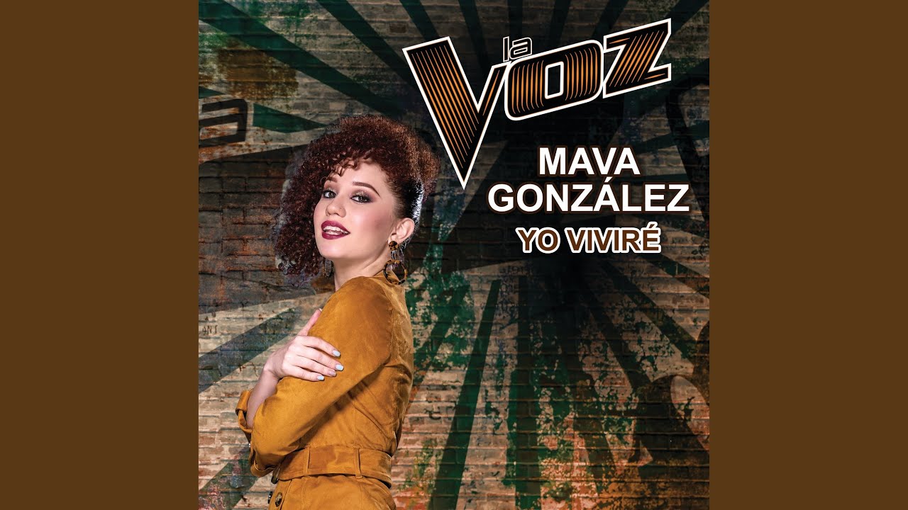 Yo Viviré (La Voz US)