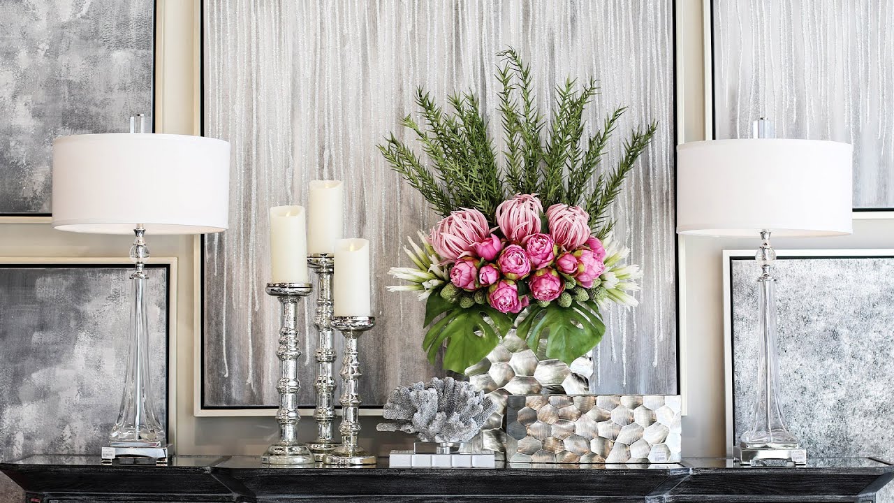 How to Decorate Walls Like a Pro