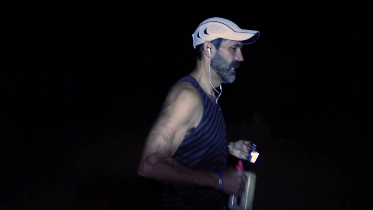 Zion at Night Half Marathon | Vacation Races
