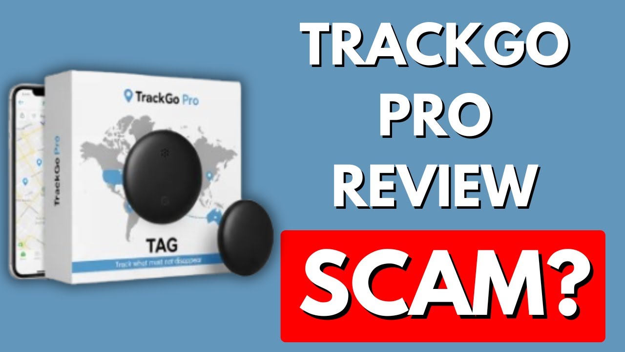 TrackGo Pro Review &ndash; Does This Tracker Work Or A Scam?