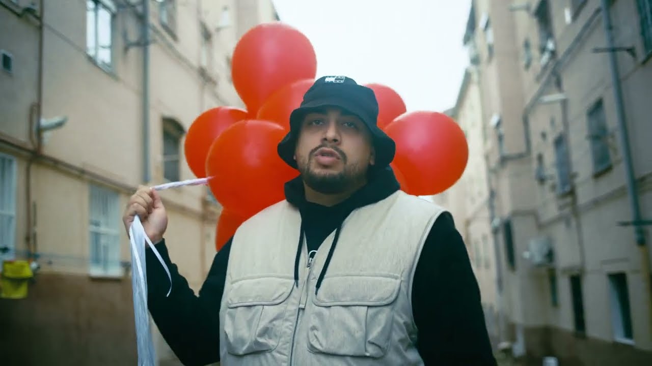 GATO GARCÍA - SINCubina (Video Oficial)