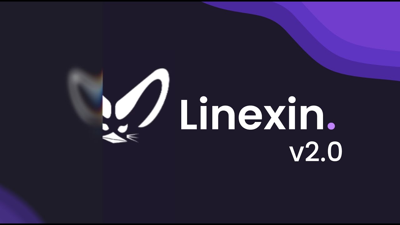 L{K}inexin v2.0 - Trailer