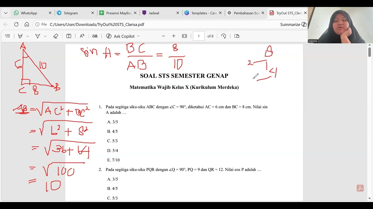 IND 1-1 MT 723 (TUE 19.00 & FRI 19.00)_Lesson 2