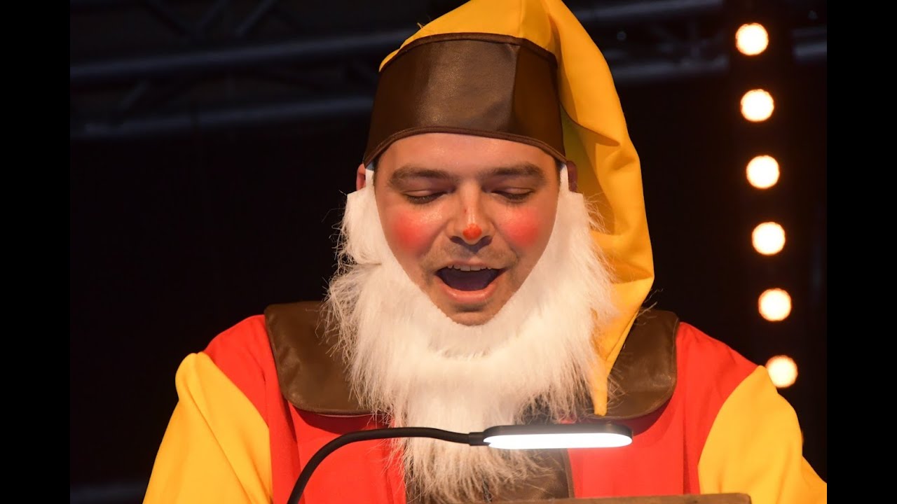 Kletsaovend 2025