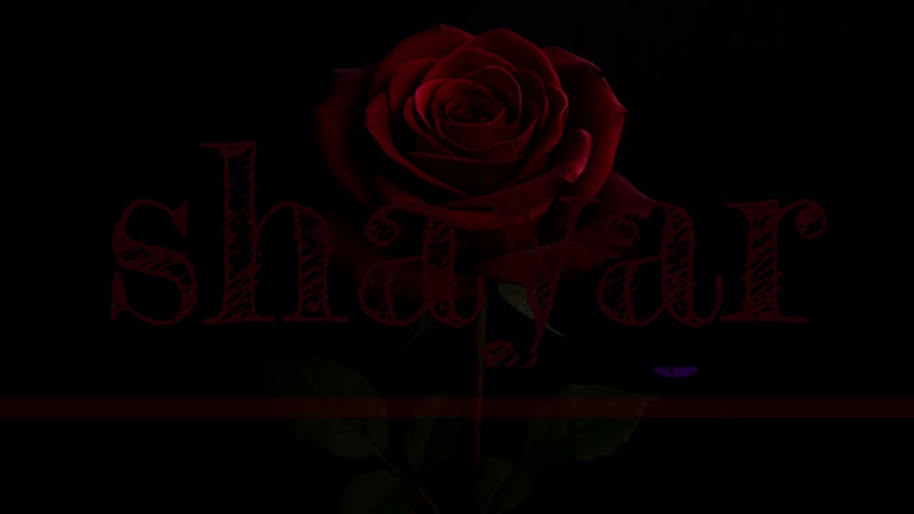 DEVRAAGYA- Shayar (Official audio)