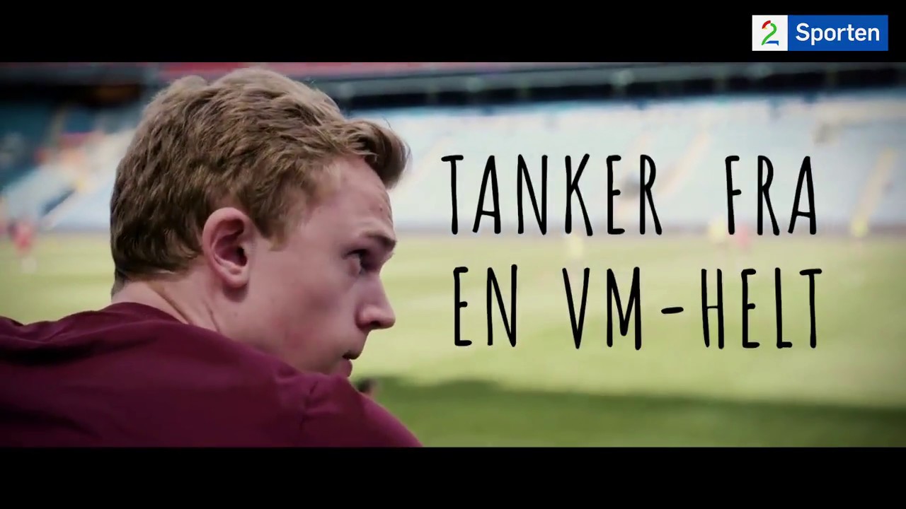 Kjetil Rekdal imitator om Norges EM kvalikk sjanser!