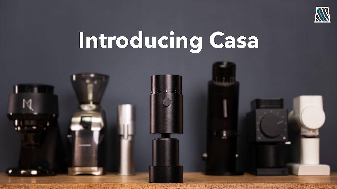 A look at the new Option-O Lagom Casa