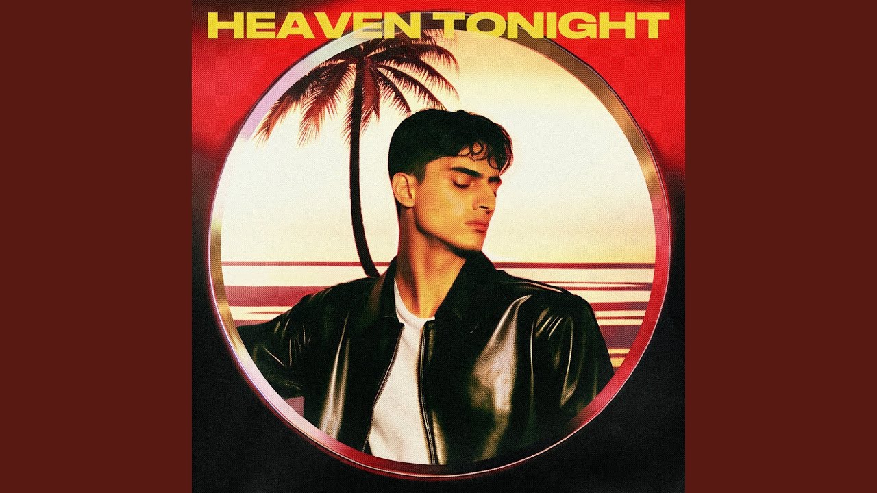 Heaven Tonight