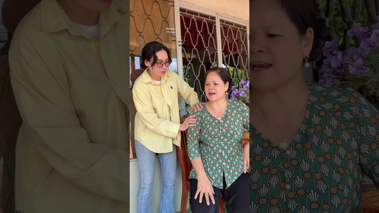 Mẹ Ruột Cho Con Gái Mượn Tiền Nhưng Tính Lãi | Nguyễn Mỹ Thanh