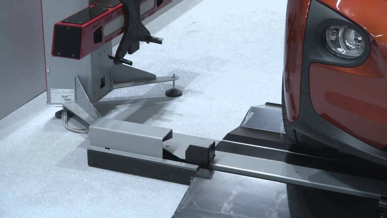 CORGHI - Autopromotec 2015 - R.E.M.O. RAPIDE