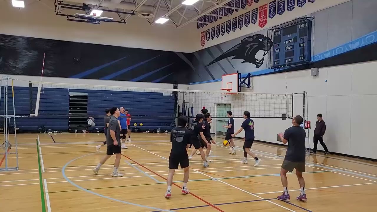 2026 February 21: Game 2