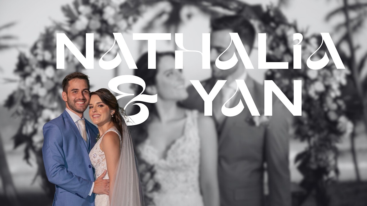 Melhores momentos - Nathalia e Yan