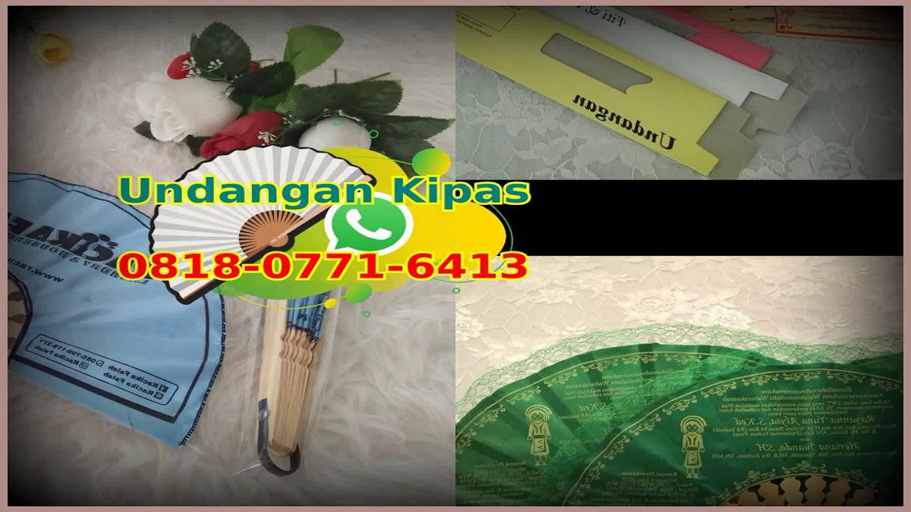 Undangan Pernikahan Solo Murah &Ouml;818-&Ouml;771-6413 {WhatsApp}